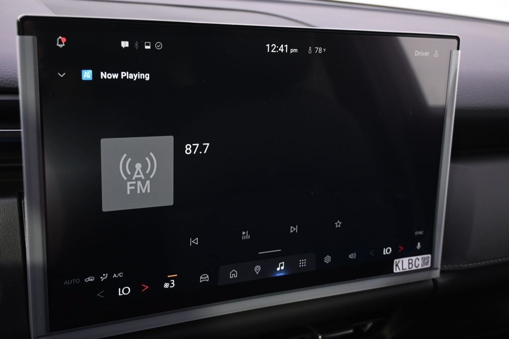 New 2026 MAZDA CX-5 Select AWD/4WD image 27
