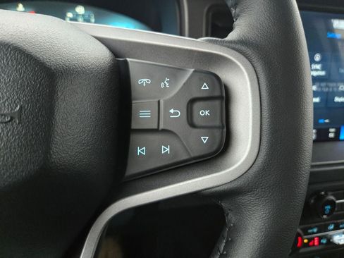 New 2025 Ford Bronco Badlands image 19