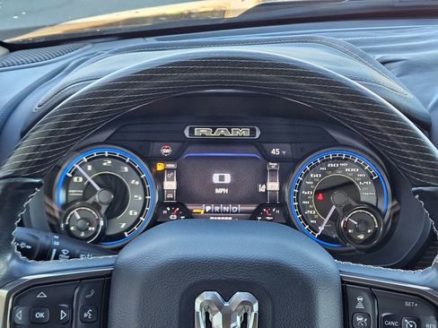 Used 2019 RAM 1500 Limited w/ Advanced Safety Group image 16