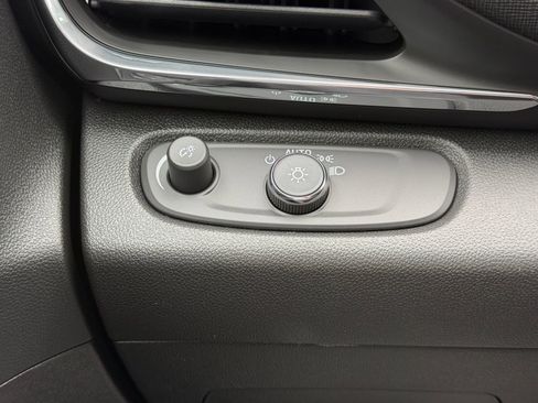 New 2026 Buick Envista Preferred w/ Convenience I Package image 19