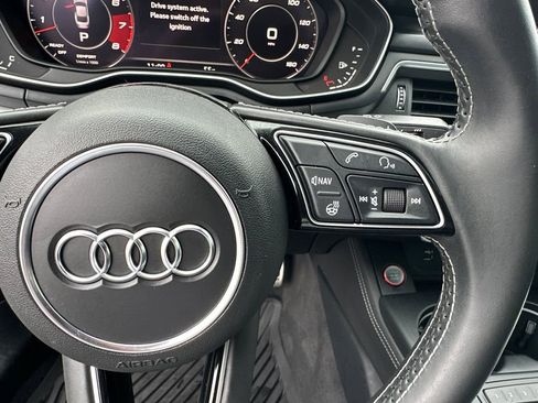 Used 2019 Audi S5 Premium Plus image 23