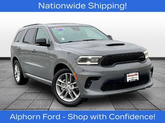 Used 2025 Dodge Durango R/T AWD/4WD video 1