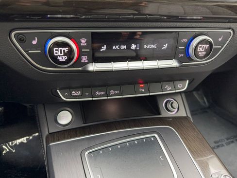 Used 2018 Audi Q5 Prestige w/ Prestige Package AWD/4WD image 30