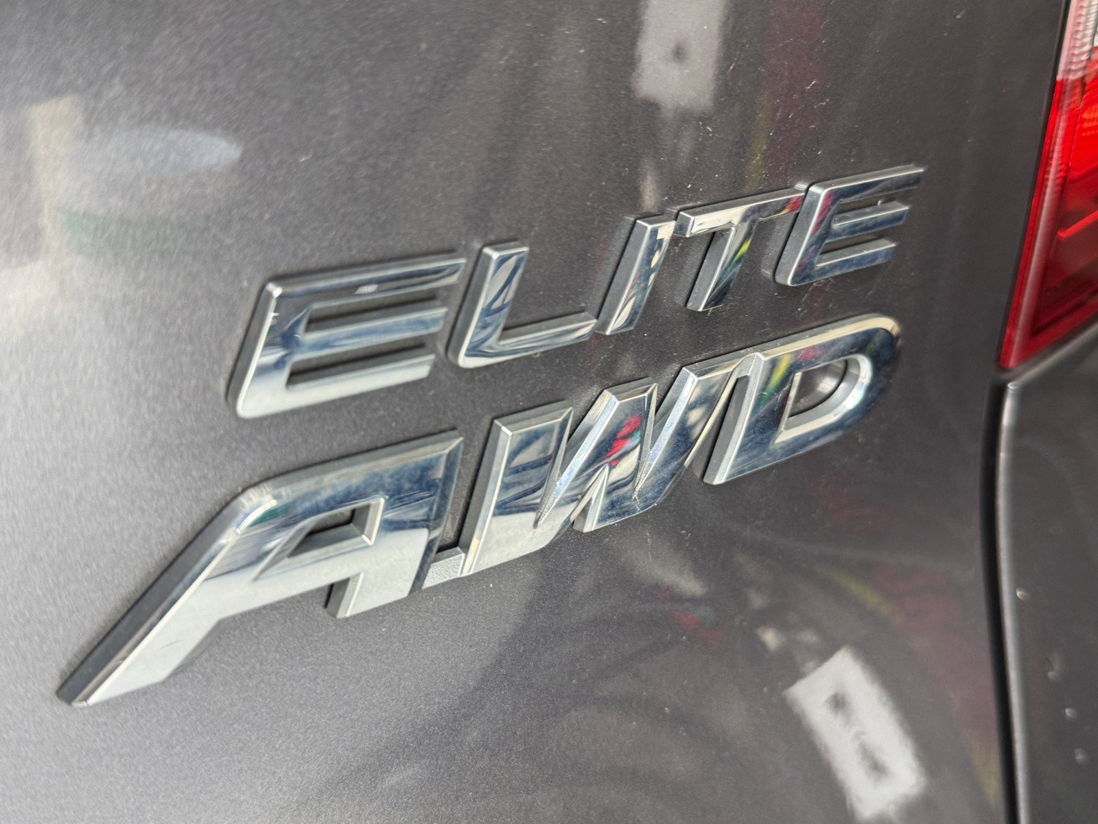 Used 2022 Honda Pilot Elite image 32