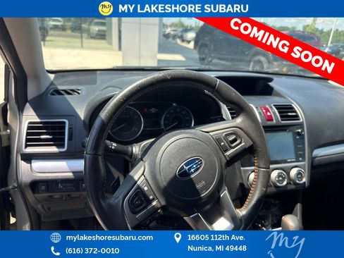 Used 2016 Subaru Crosstrek 2.0i Premium AWD/4WD image 11