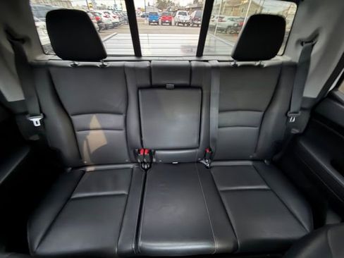 Used 2020 Honda Ridgeline RTL image 17