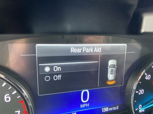 Certified 2023 Ford Explorer XLT w/ Equipment Group 202A image 44