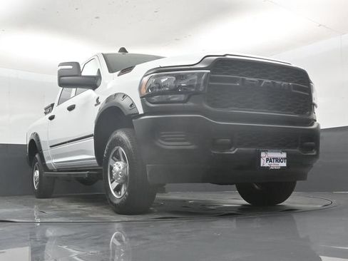 Used 2023 RAM 3500 Tradesman AWD/4WD image 55