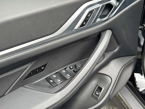 Certified 2023 BMW i4 eDrive35 w/ Premium Package image 22