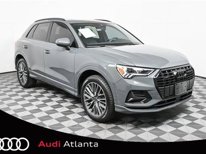 Used 2023 Audi Q3 2.0T Premium w/ Convenience Package