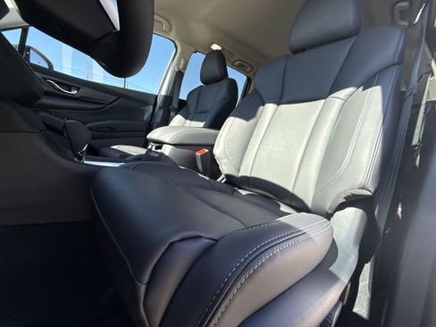 New 2026 Subaru Ascent Premium image 11