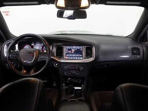 Used 2018 Dodge Charger R/T RWD image 25