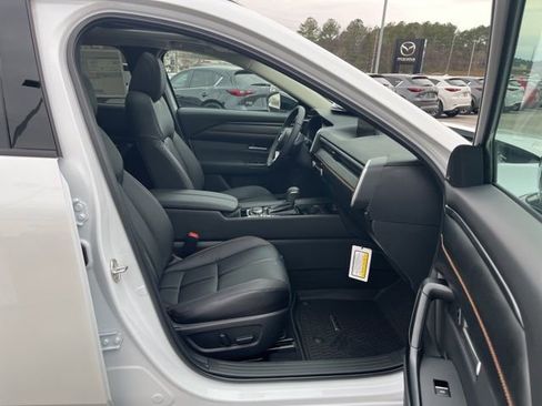 New 2026 MAZDA CX-50 AWD 2.5 Hybrid w/ Weather Package image 28