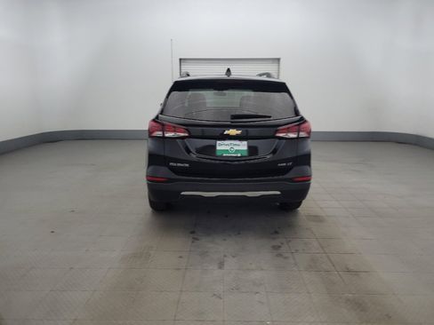 Used 2023 Chevrolet Equinox LT image 6