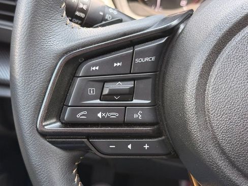 Certified 2024 Subaru Crosstrek 2.5i Wilderness w/ Crosstrek Mirror Package AWD/4WD image 28