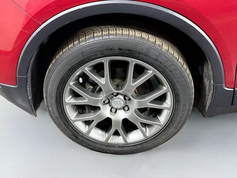 Used 2018 Buick Encore Sport Touring w/ Safety Package image 38