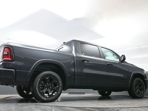 New 2026 RAM 1500 Big Horn AWD/4WD image 33