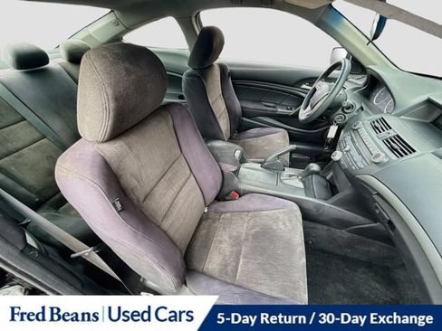 Used 2010 Honda Accord LX-S image 28