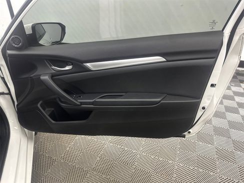 Certified 2019 Honda Civic Sport image 15