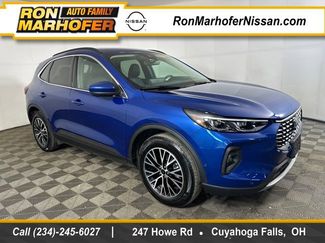 Used 2023 Ford Escape SE w/ PHEV Premium Package 360° Tour