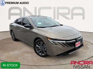 New 2026 Nissan Sentra SL video 1