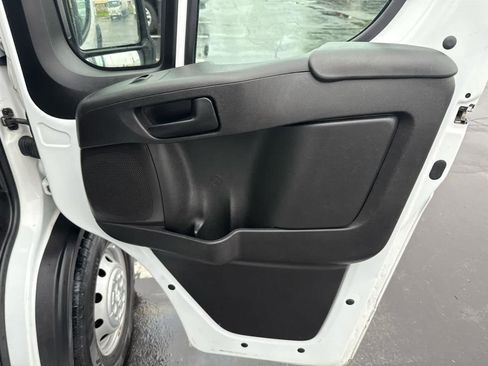 Used 2023 RAM ProMaster 2500 FWD image 20
