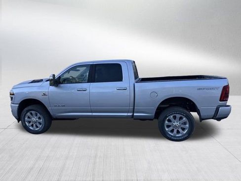 New 2026 RAM 2500 Laramie image 8
