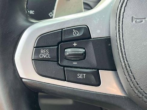 Used 2019 BMW 540i w/ M Sport Package RWD image 27