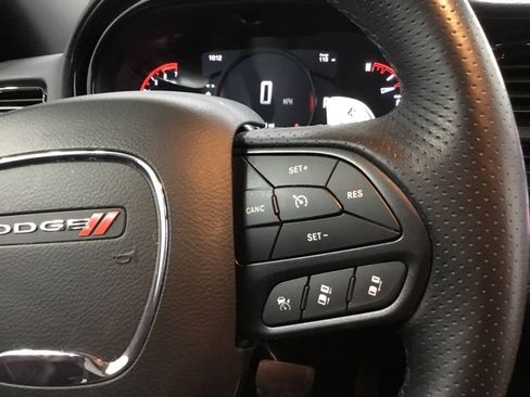 Used 2025 Dodge Durango R/T AWD/4WD image 36