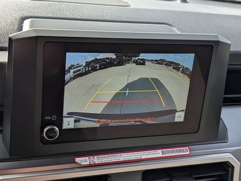 Certified 2025 Toyota 4Runner TRD Off-Road AWD/4WD image 19