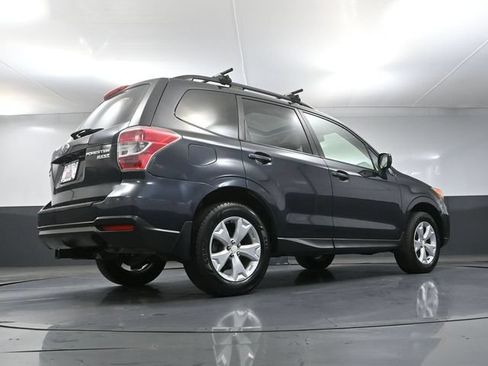 Used 2016 Subaru Forester 2.5i Premium w/ Protection Package #1 AWD/4WD image 43