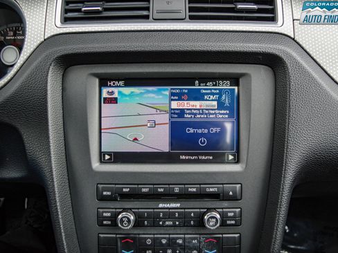 Used 2012 Ford Mustang Shelby GT500 w/ Electronics Pkg image 20