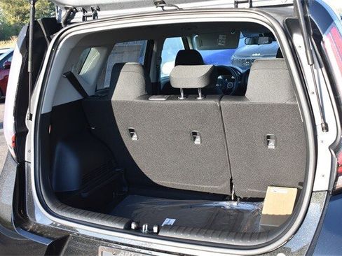 New 2025 Kia Soul LX image 15