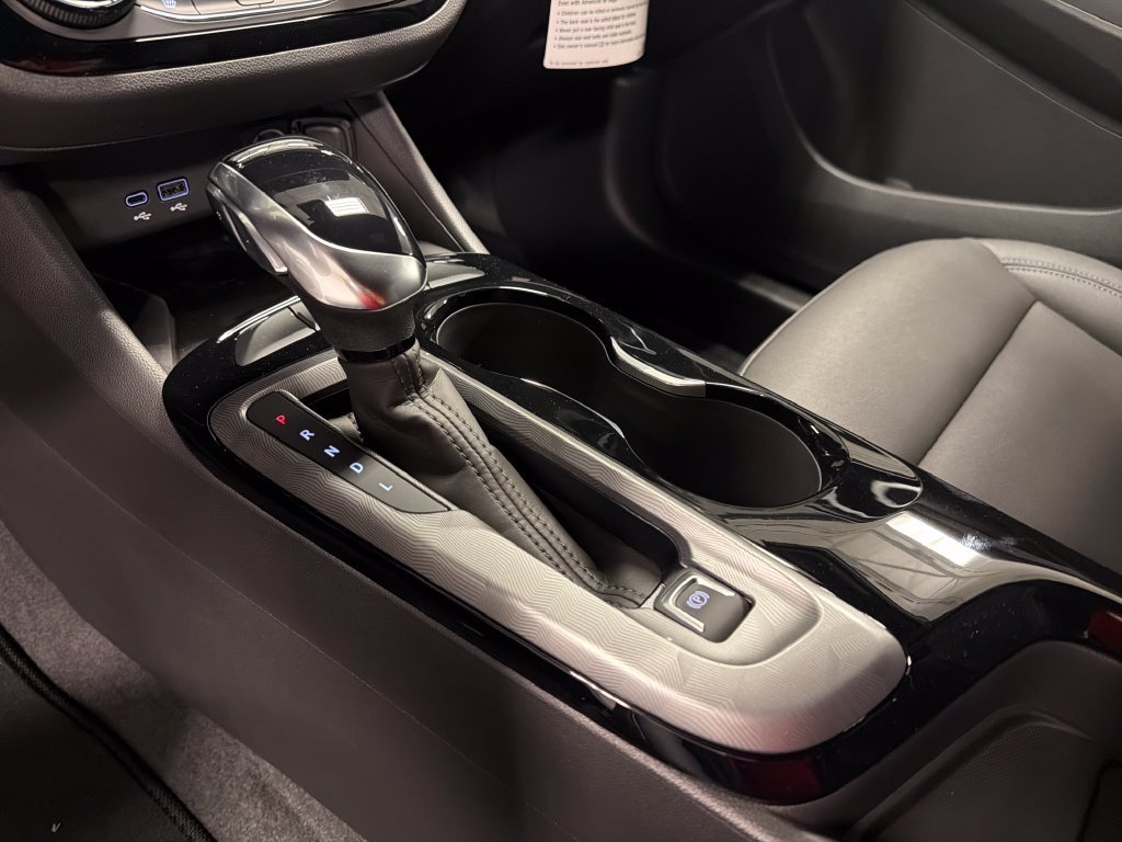 New 2026 Buick Envista Sport Touring w/ Convenience I Package FWD image 36
