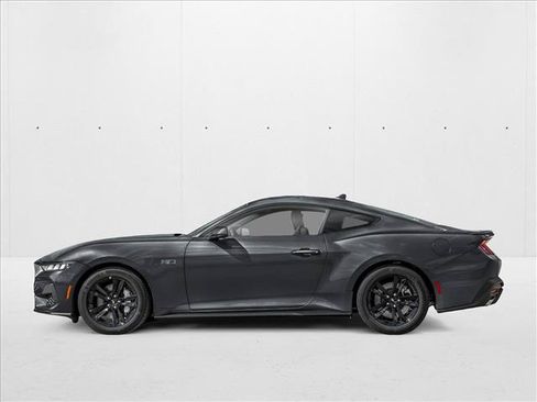 New 2026 Ford Mustang GT Premium RWD image 3