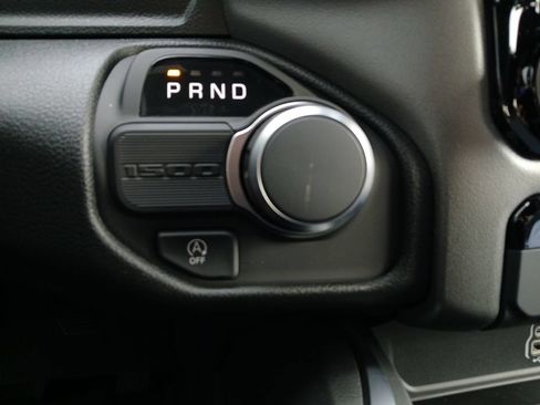 New 2026 RAM 1500 Lone Star RWD image 5