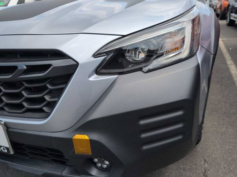 Certified 2023 Subaru Outback Wilderness AWD/4WD image 11