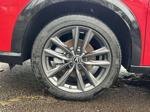 New 2025 Acura ADX A-Spec image 5