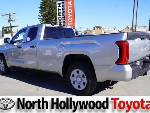 New 2026 Toyota Tundra SR image 6