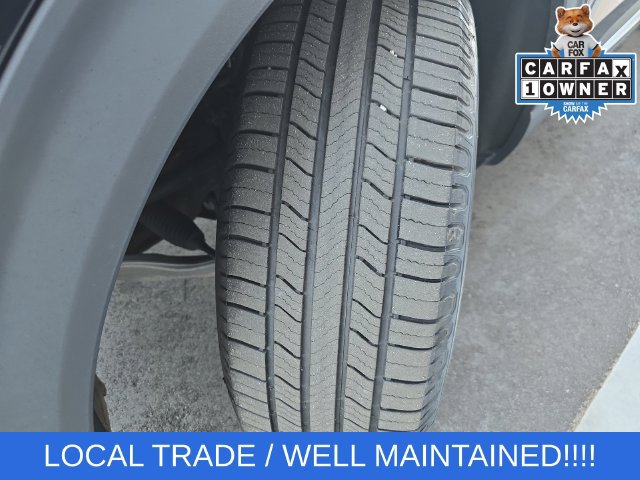 Used 2023 Ford Explorer XLT RWD image 20