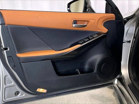 Used 2023 Lexus IS 300 w/ Comfort Package RWD image 25