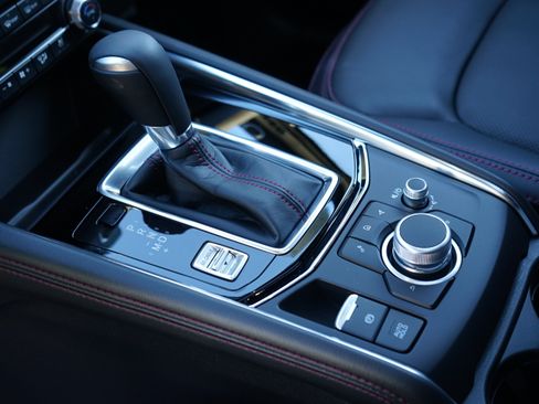 Certified 2025 MAZDA CX-5 2.5 Turbo image 21