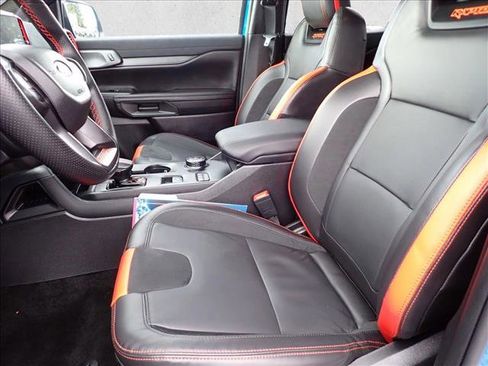 Used 2025 Ford Ranger Raptor image 10