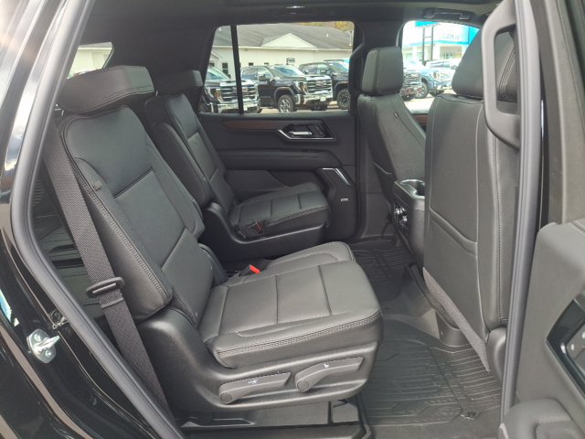 New 2027 GMC Yukon Denali w/ Sun & Power Step Package AWD/4WD image 31