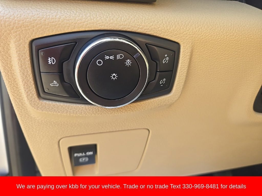 Used 2019 Ford F150 XLT AWD/4WD image 10