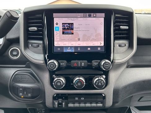 New 2026 RAM 3500 Tradesman image 12