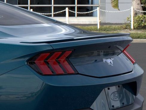 New 2026 Ford Mustang Premium image 22