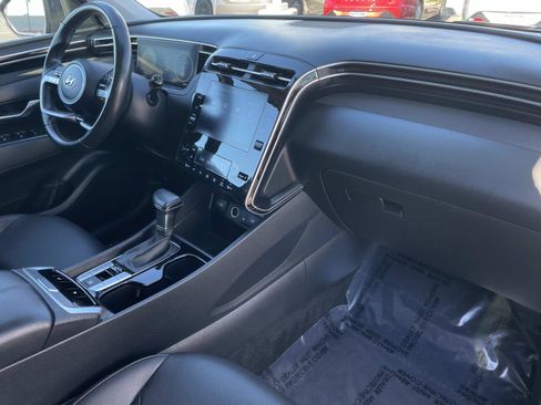 Certified 2023 Hyundai Tucson SEL w/ Convenience Package image 29