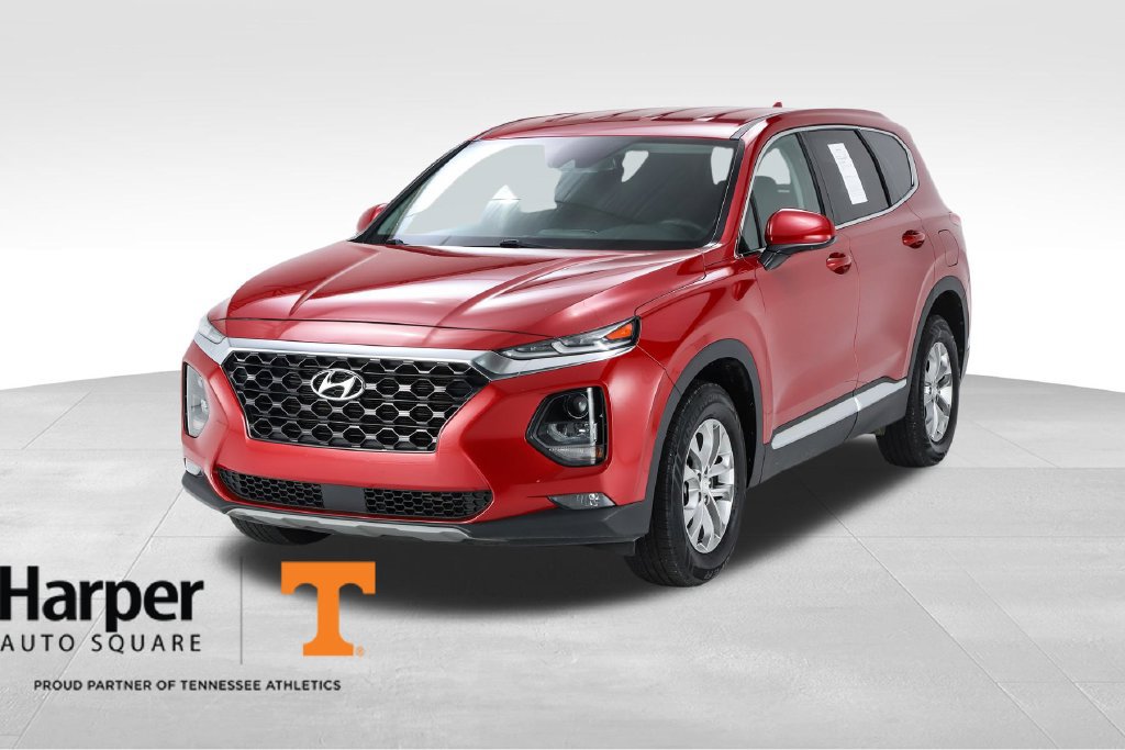 Used 2019 Hyundai Santa Fe SEL AWD/4WD image 1