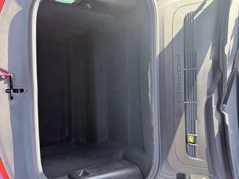 Used 2015 Porsche Cayman GTS image 19